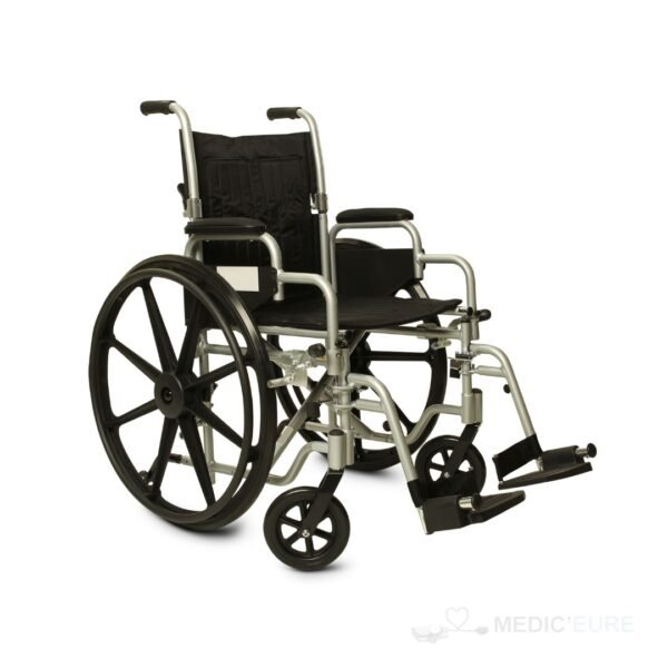 Fauteuil Roulant : Solution de Mobilité