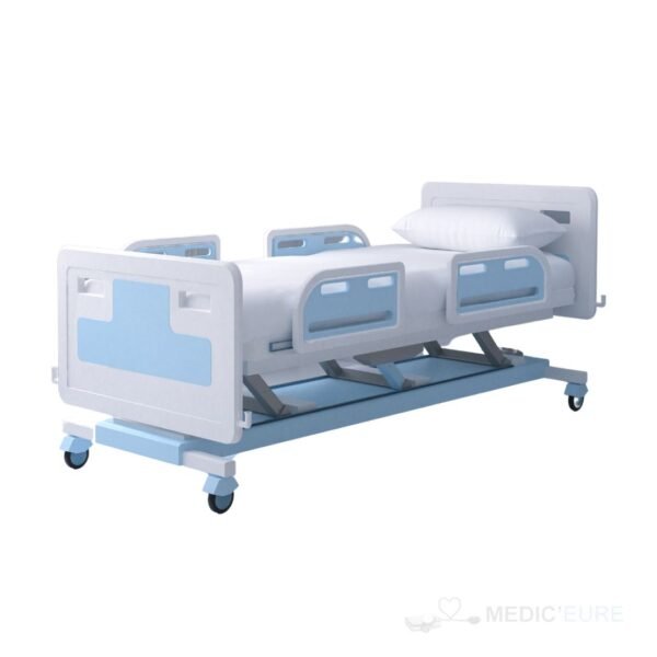 Lits Médicalisés